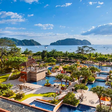 Los Suenos Marriott Ocean & Golf Resort Playa Herradura  Exterior photo