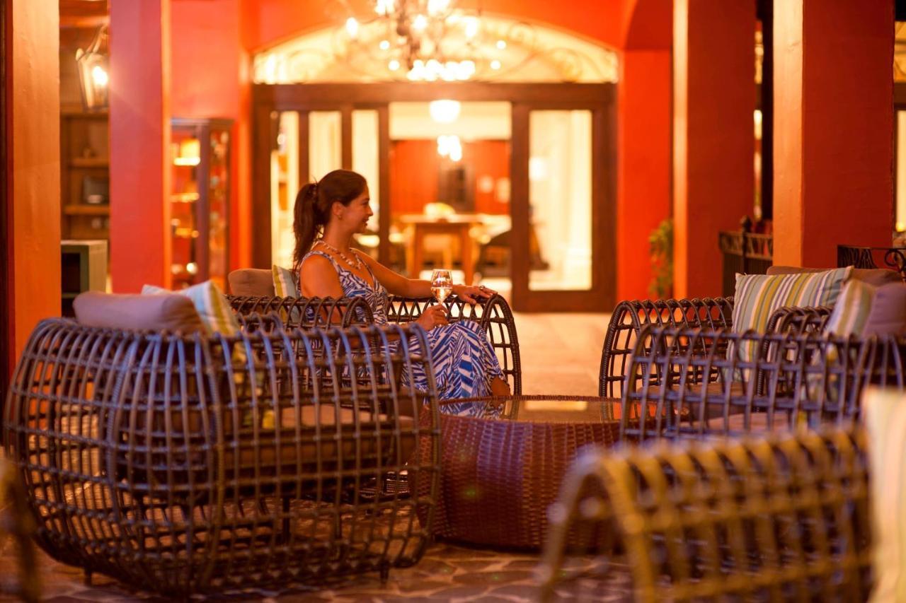 Los Suenos Marriott Ocean & Golf Resort Playa Herradura  Exterior photo