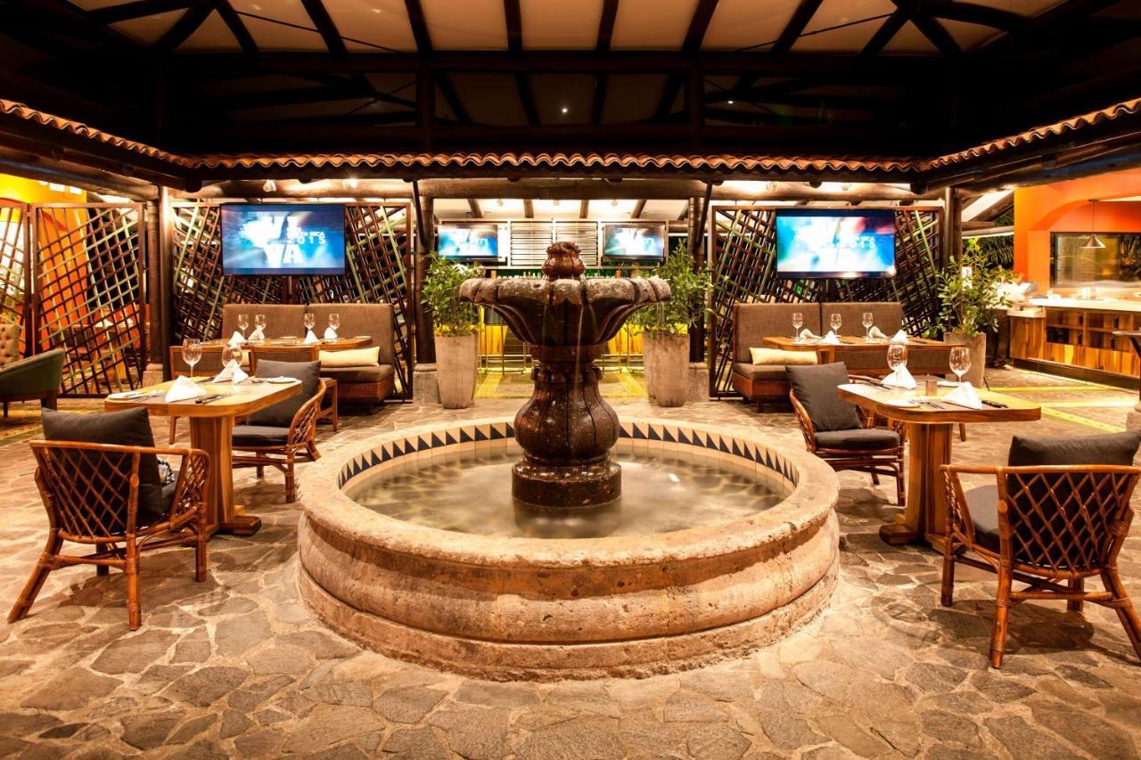 Los Suenos Marriott Ocean & Golf Resort Playa Herradura  Exterior photo