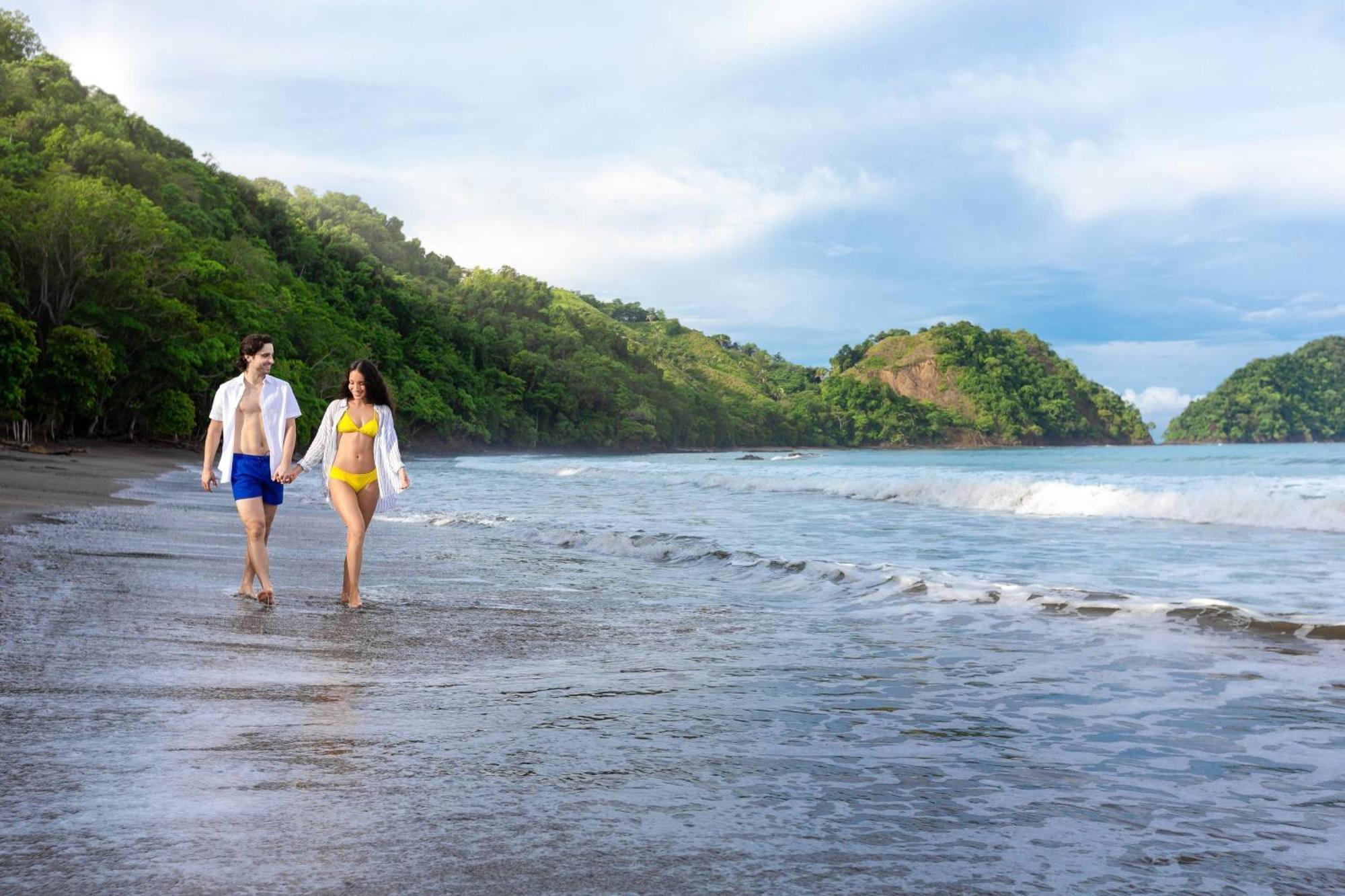 Los Suenos Marriott Ocean & Golf Resort Playa Herradura  Exterior photo