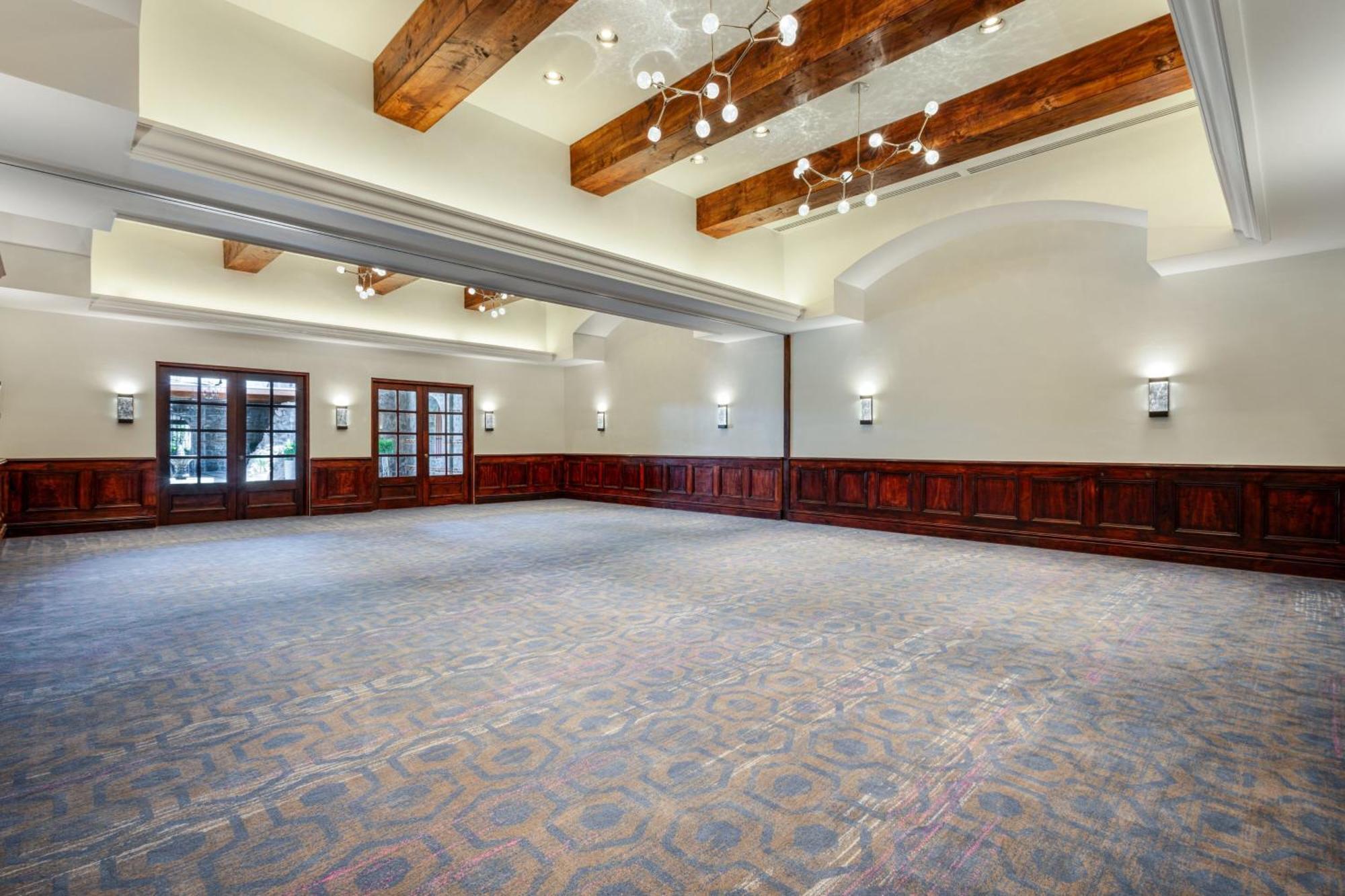 Los Suenos Marriott Ocean & Golf Resort Playa Herradura  Exterior photo