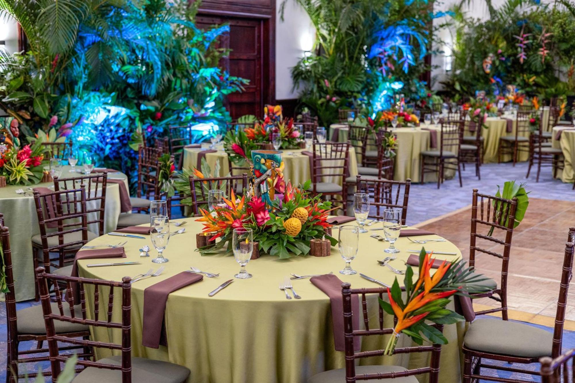 Los Suenos Marriott Ocean & Golf Resort Playa Herradura  Exterior photo