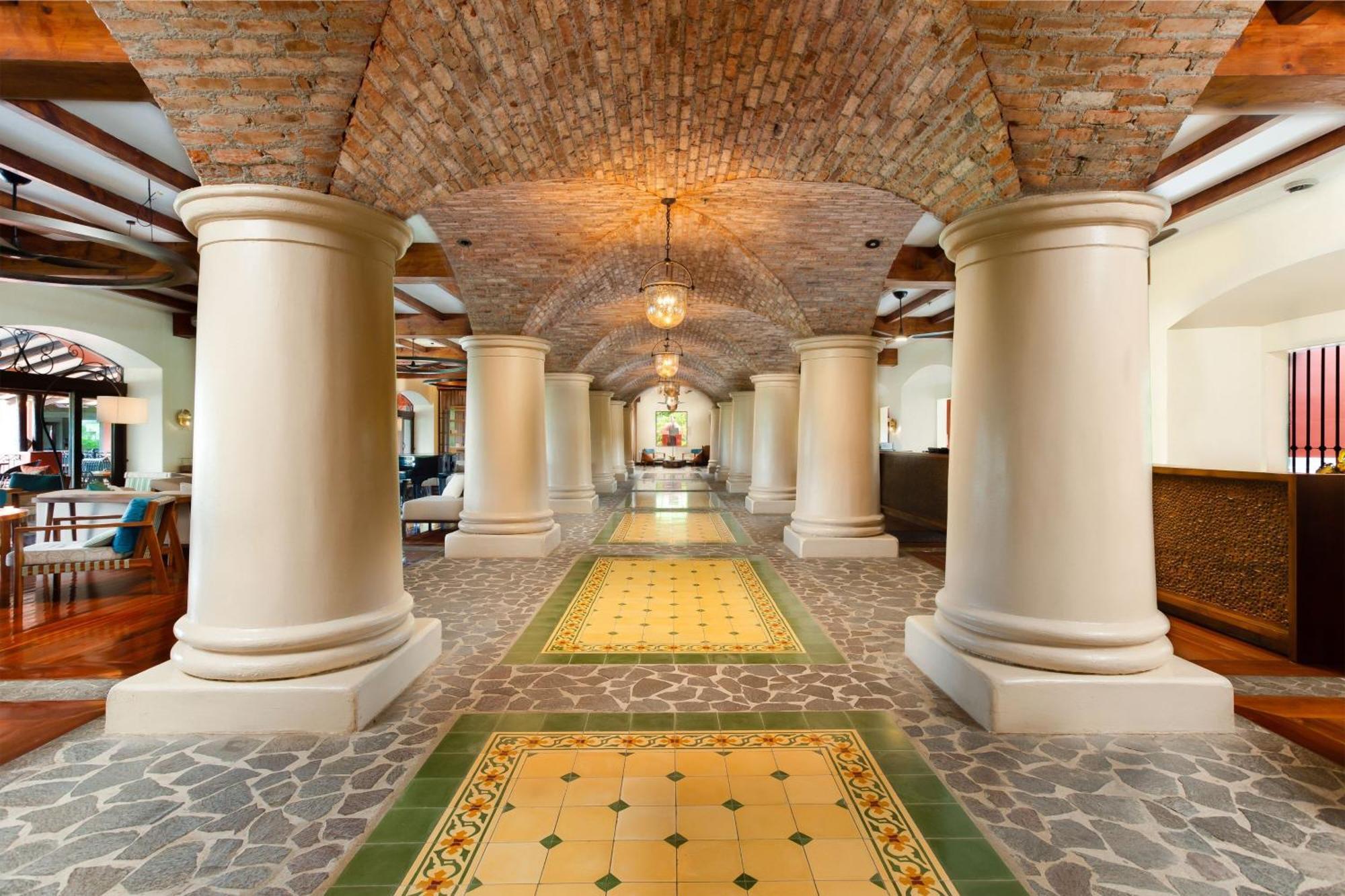 Los Suenos Marriott Ocean & Golf Resort Playa Herradura  Exterior photo