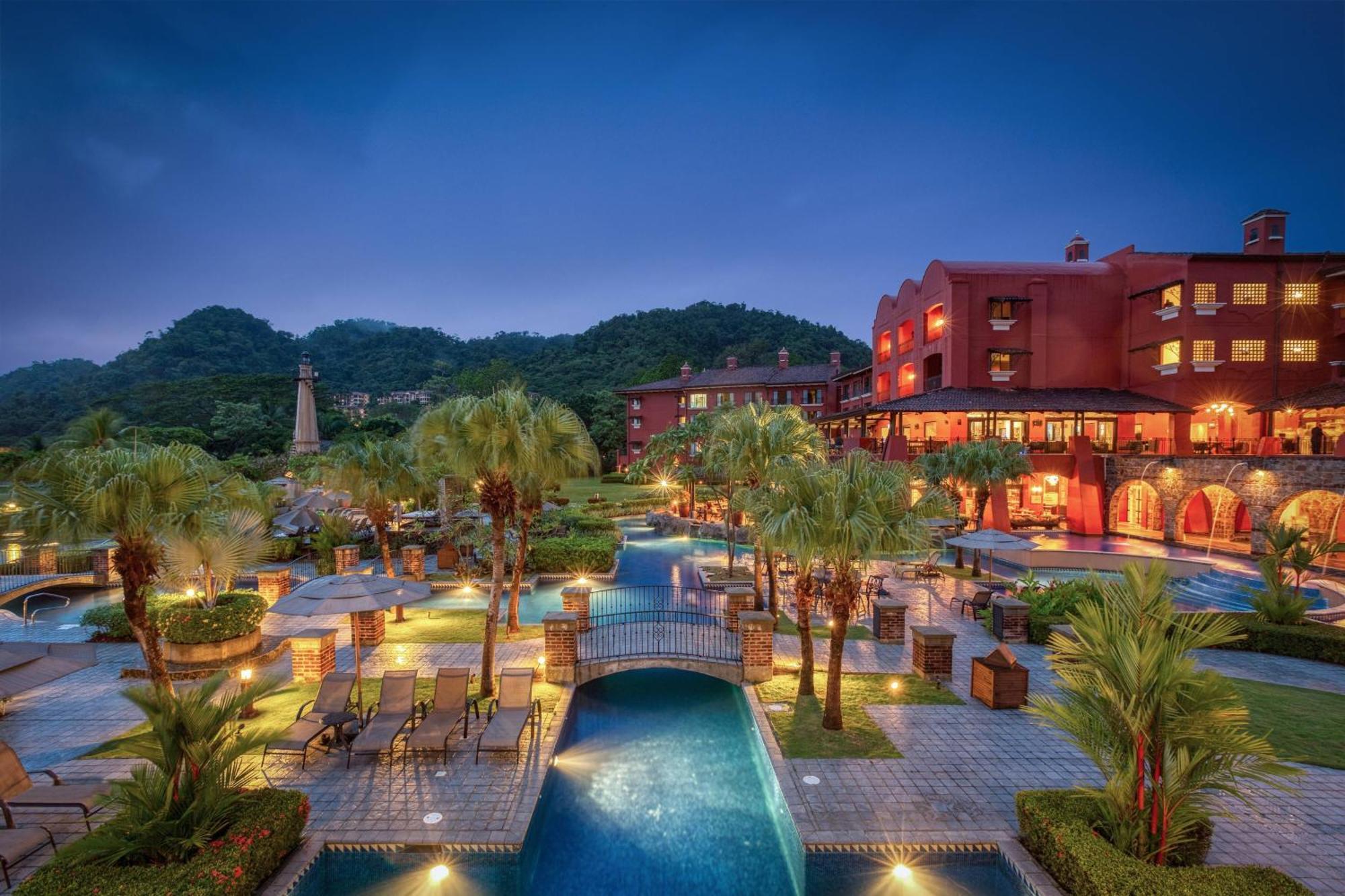 Los Suenos Marriott Ocean & Golf Resort Playa Herradura  Exterior photo