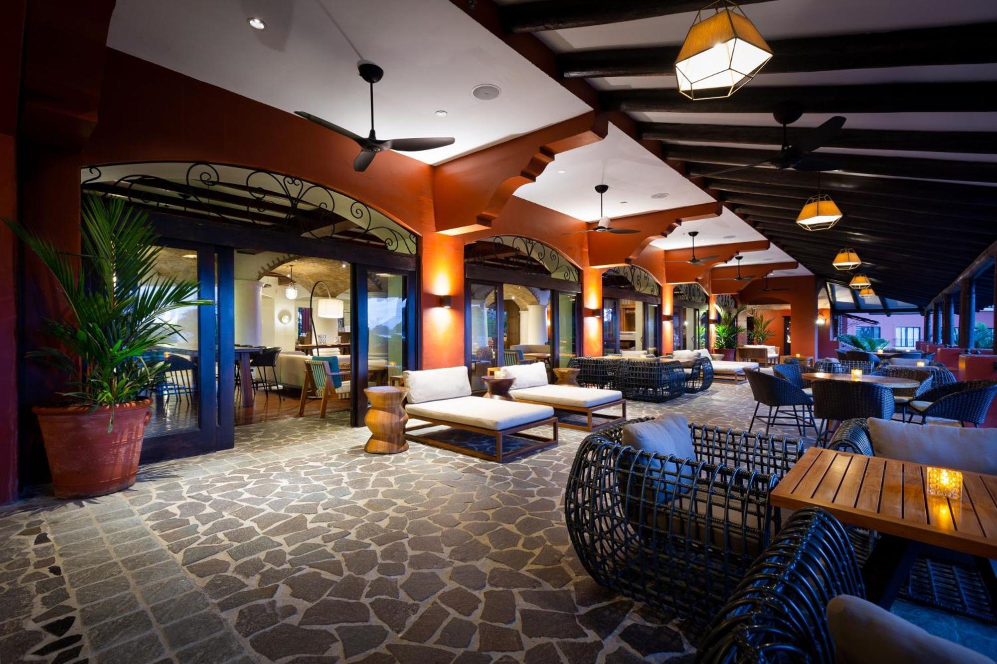 Los Suenos Marriott Ocean & Golf Resort Playa Herradura  Exterior photo