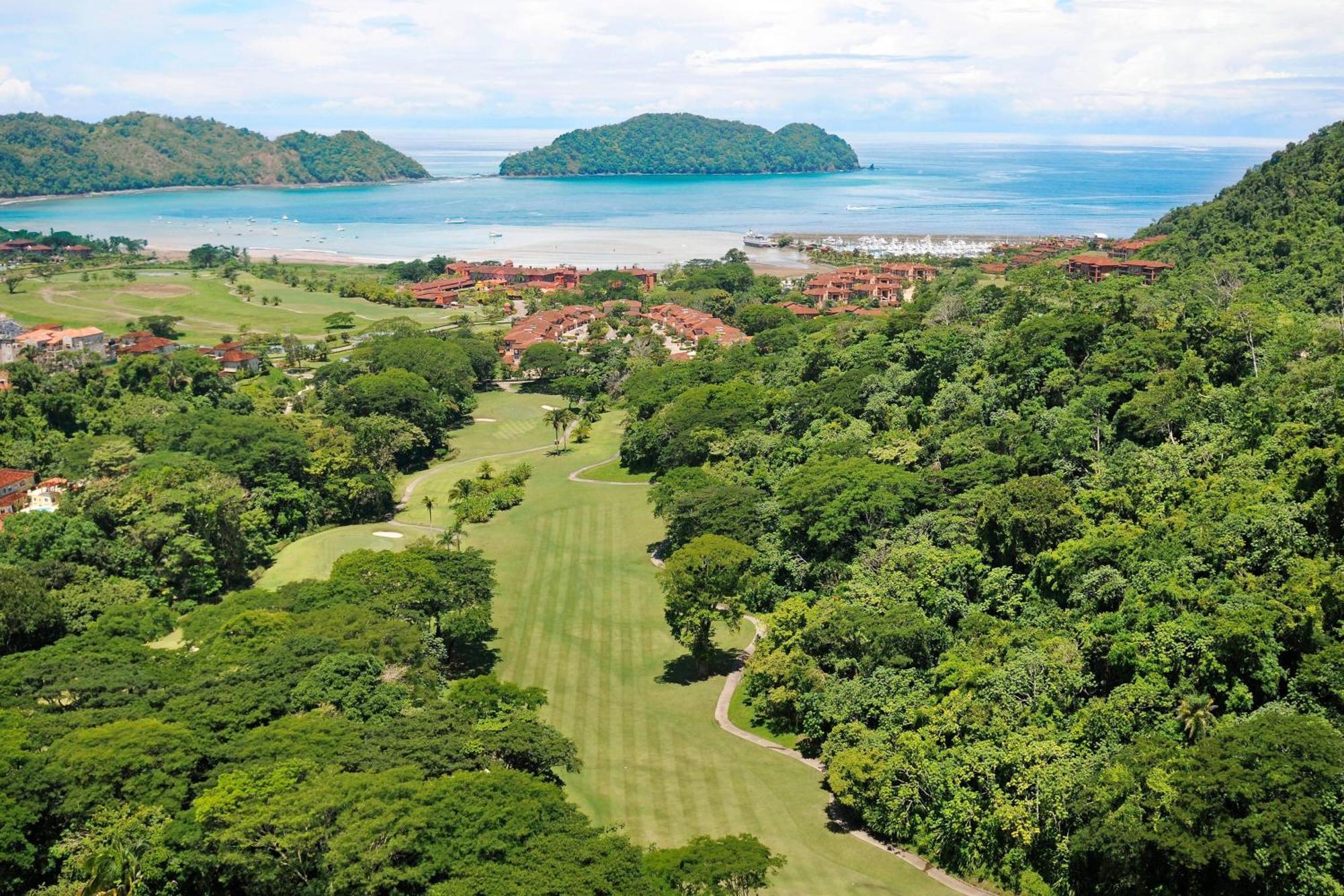Los Suenos Marriott Ocean & Golf Resort Playa Herradura  Exterior photo