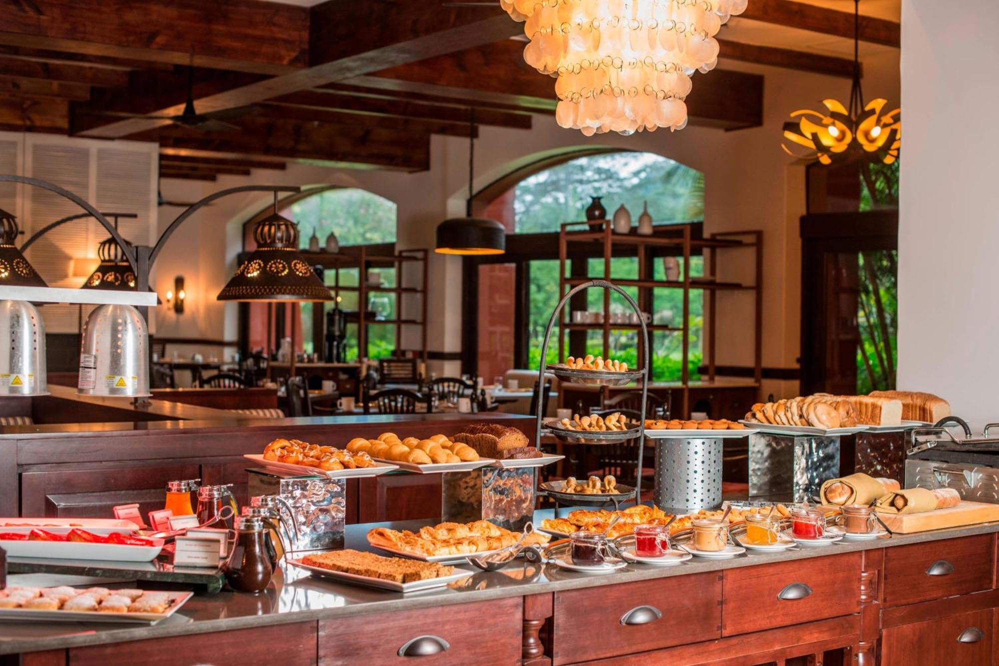 Los Suenos Marriott Ocean & Golf Resort Playa Herradura  Exterior photo