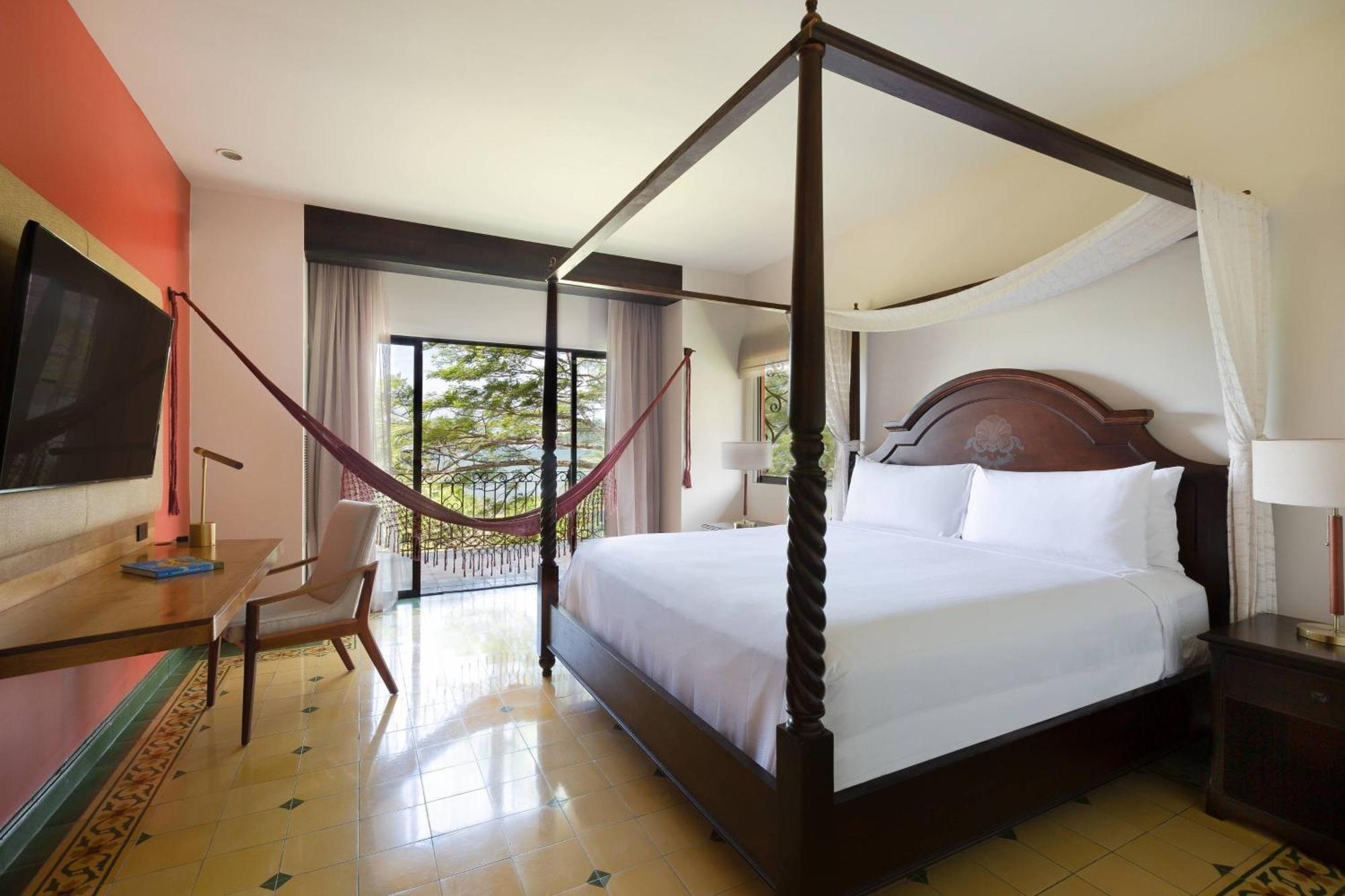 Los Suenos Marriott Ocean & Golf Resort Playa Herradura  Exterior photo