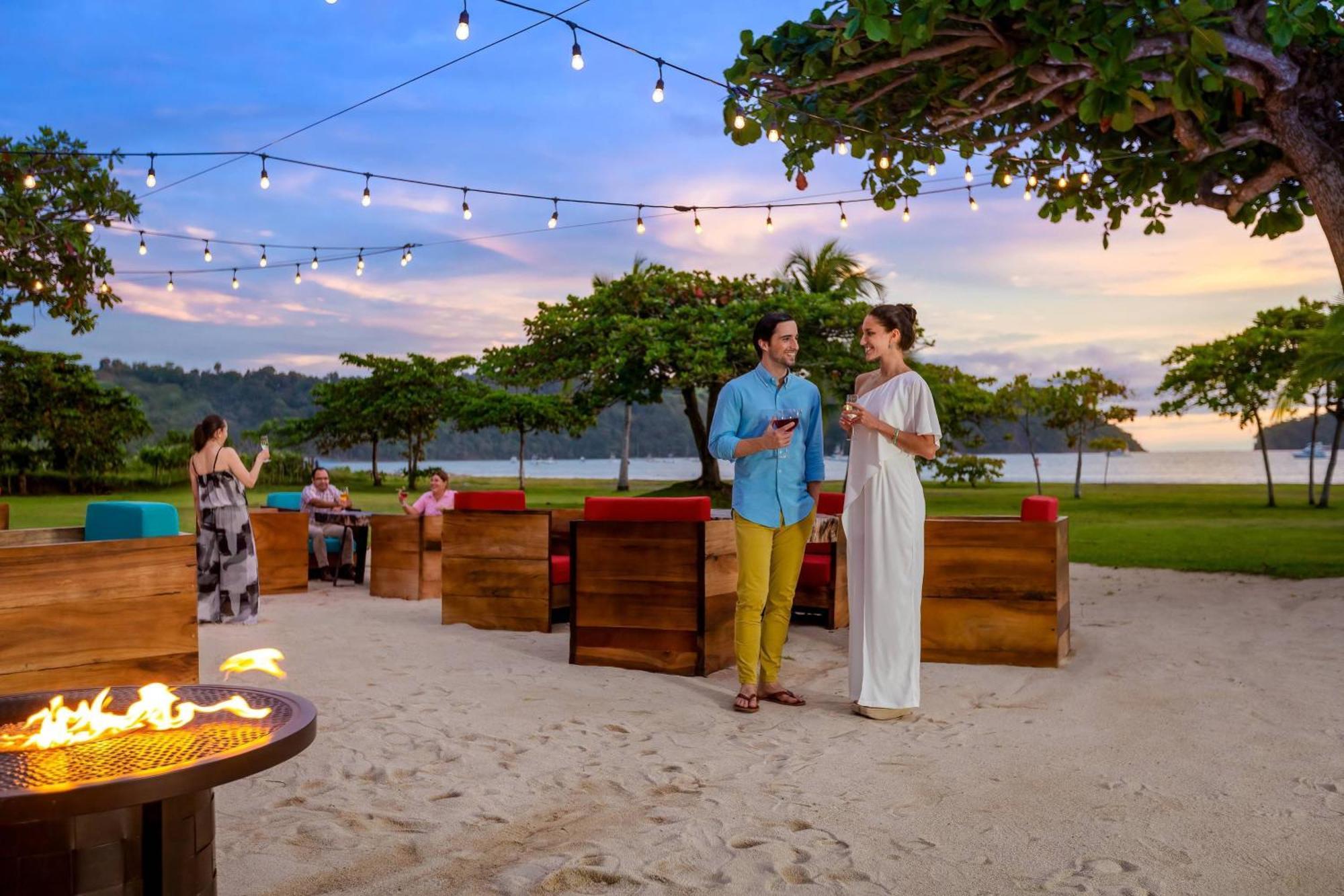 Los Suenos Marriott Ocean & Golf Resort Playa Herradura  Exterior photo