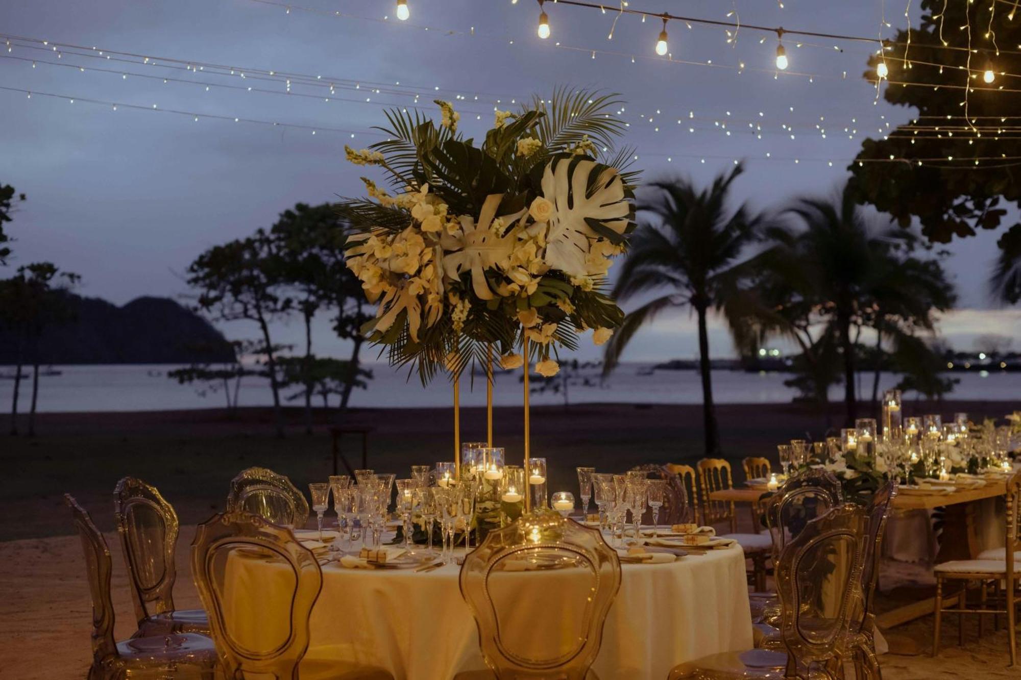 Los Suenos Marriott Ocean & Golf Resort Playa Herradura  Exterior photo